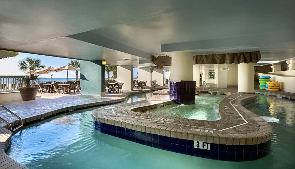 هتل پارادایس ریزورت اوزدره کوش آداسی